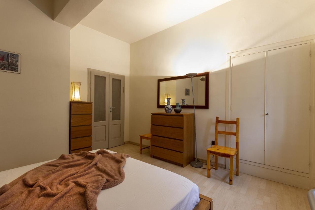 Garden Apartment - Smart Holiday Mantova Luaran gambar